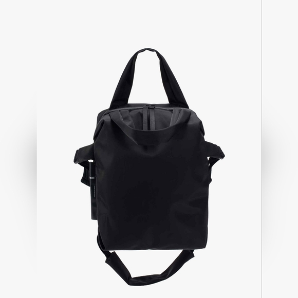 Côte & Ciel Rour Sleek Black Bag - Picture 6 of 7